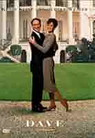 Amazon.com: Dave : Kevin Kline, Sigourney Weaver, Frank